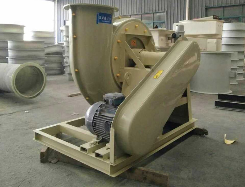 離心風機