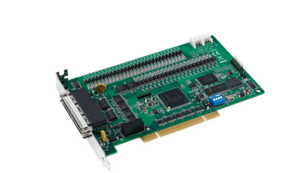 研華運動控制卡