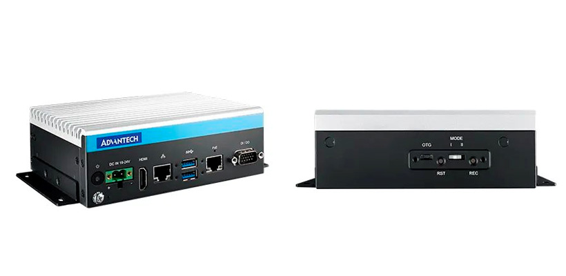 研華嵌入式工控機