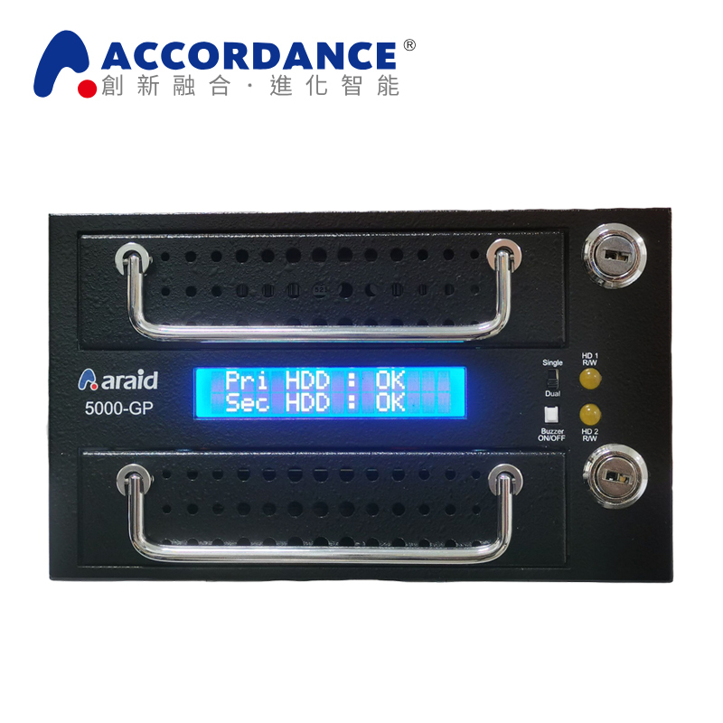 ARAID-5000-1