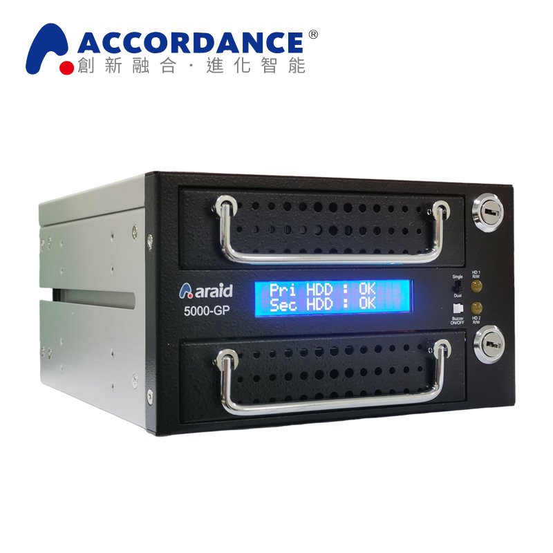 ARAID-5000-2