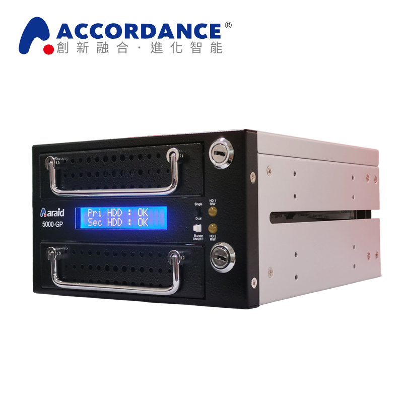 ARAID-5000-3