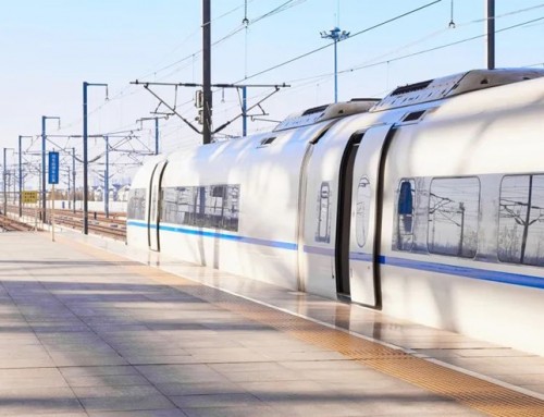 研華發(fā)布全系列車載AI工控機(jī)，算力全開，智馭未來！