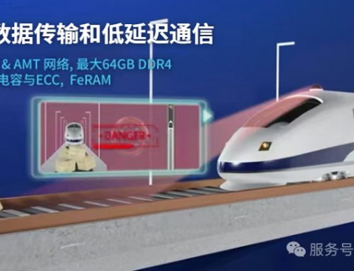 刀片式計算機(jī)：為何全球軌交選擇CompactPCI Serial？四大核心優(yōu)勢解讀